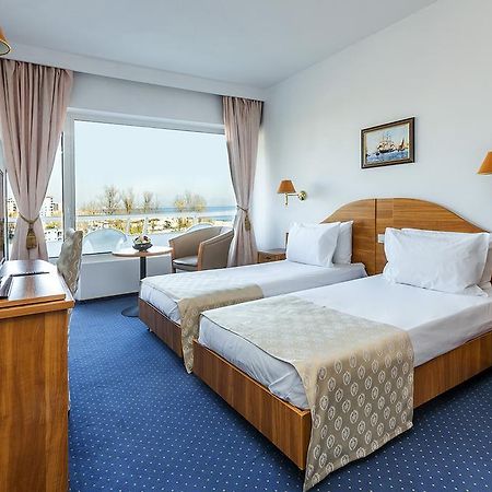 Savoy Hotel Mamaia Eksteriør billede