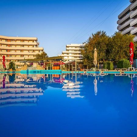 Savoy Hotel Mamaia Eksteriør billede