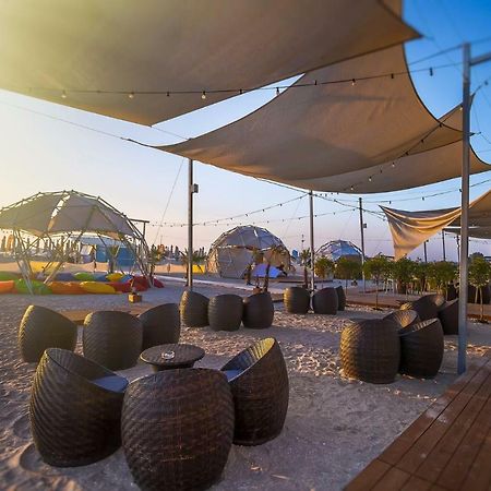 Savoy Hotel Mamaia Eksteriør billede