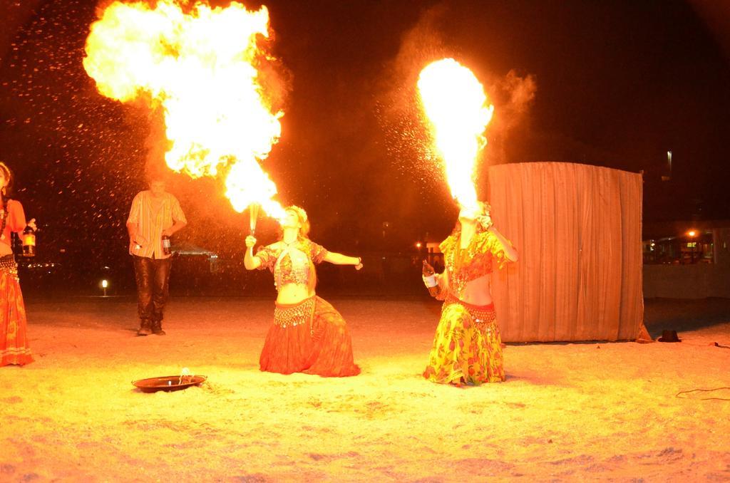 Savoy Hotel Mamaia Eksteriør billede