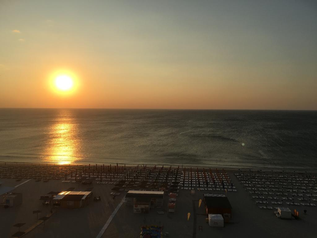 Savoy Hotel Mamaia Eksteriør billede