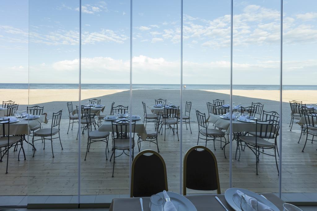 Savoy Hotel Mamaia Eksteriør billede
