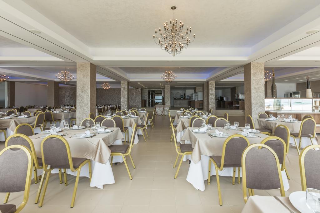 Savoy Hotel Mamaia Eksteriør billede