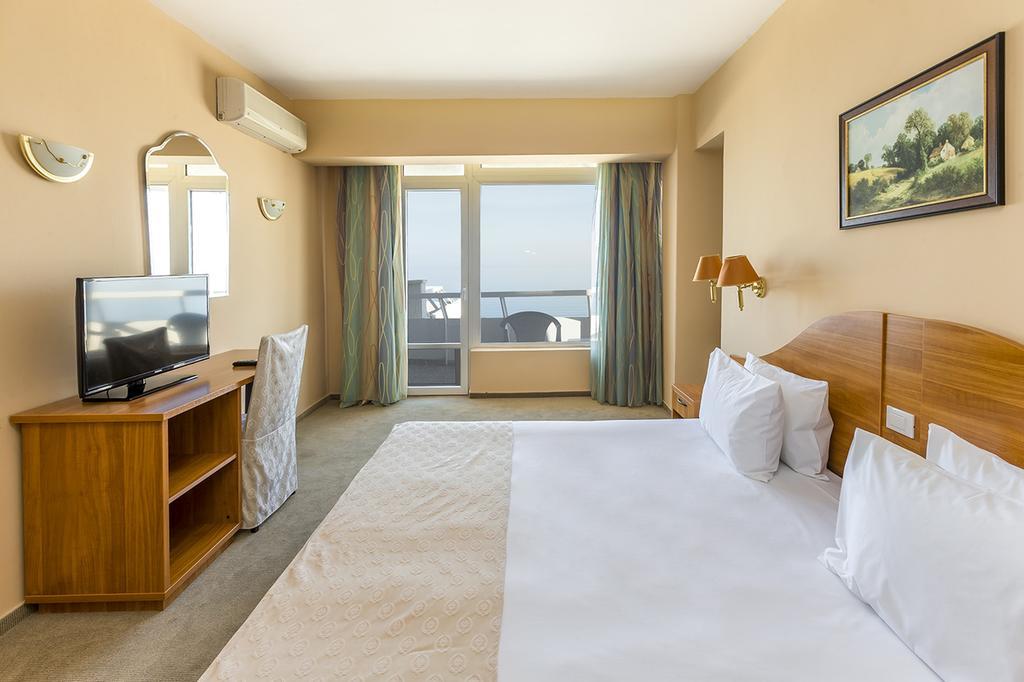 Savoy Hotel Mamaia Eksteriør billede