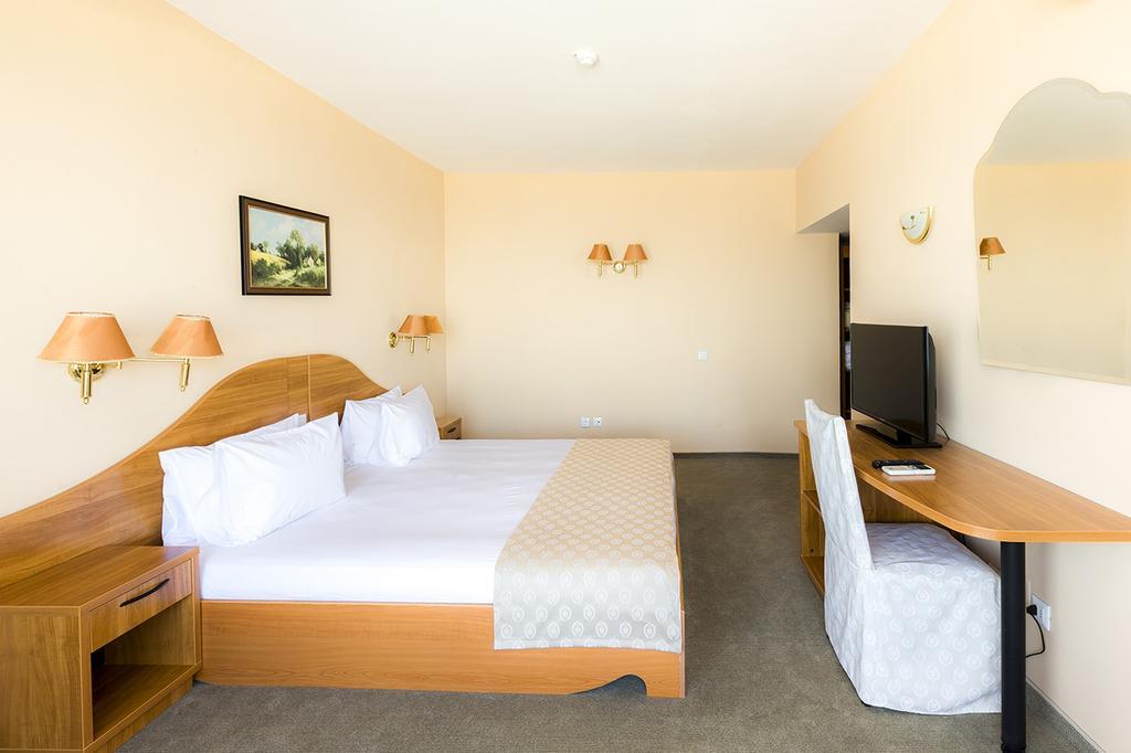 Savoy Hotel Mamaia Eksteriør billede
