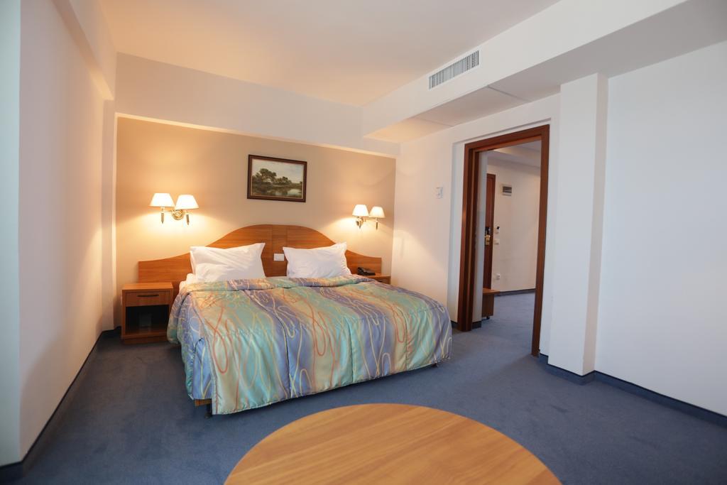 Savoy Hotel Mamaia Eksteriør billede
