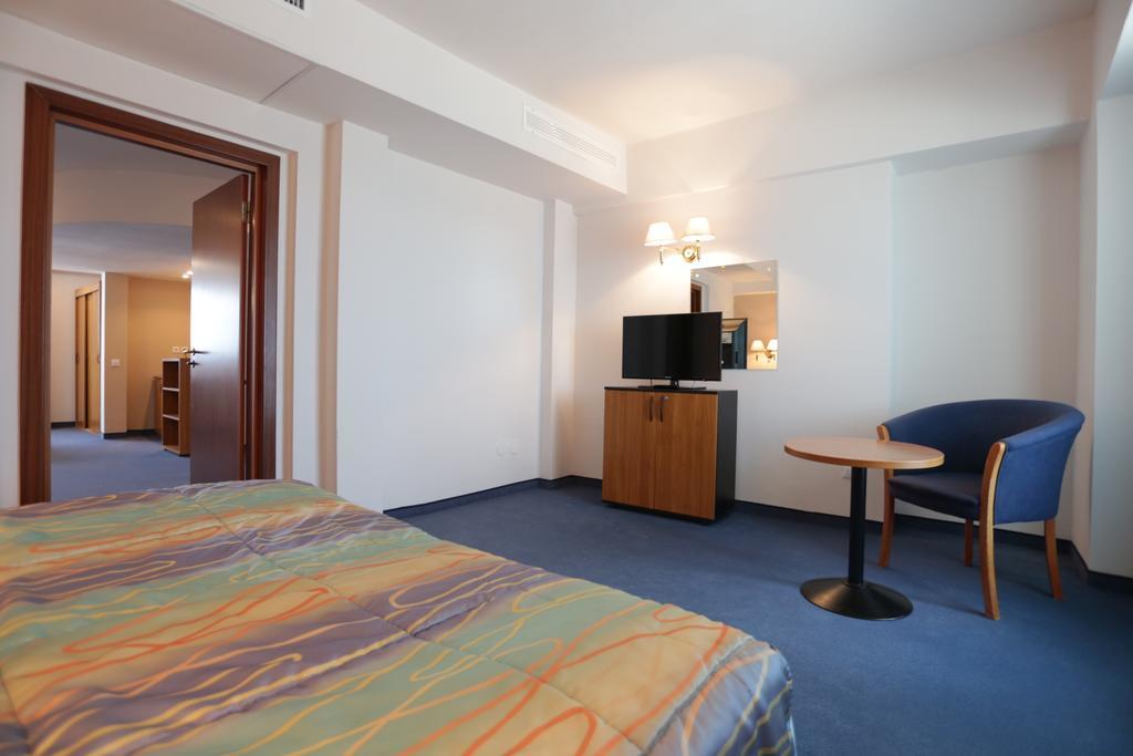 Savoy Hotel Mamaia Eksteriør billede