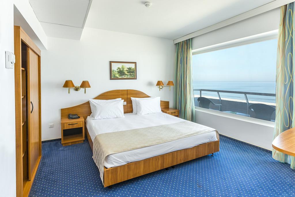 Savoy Hotel Mamaia Eksteriør billede