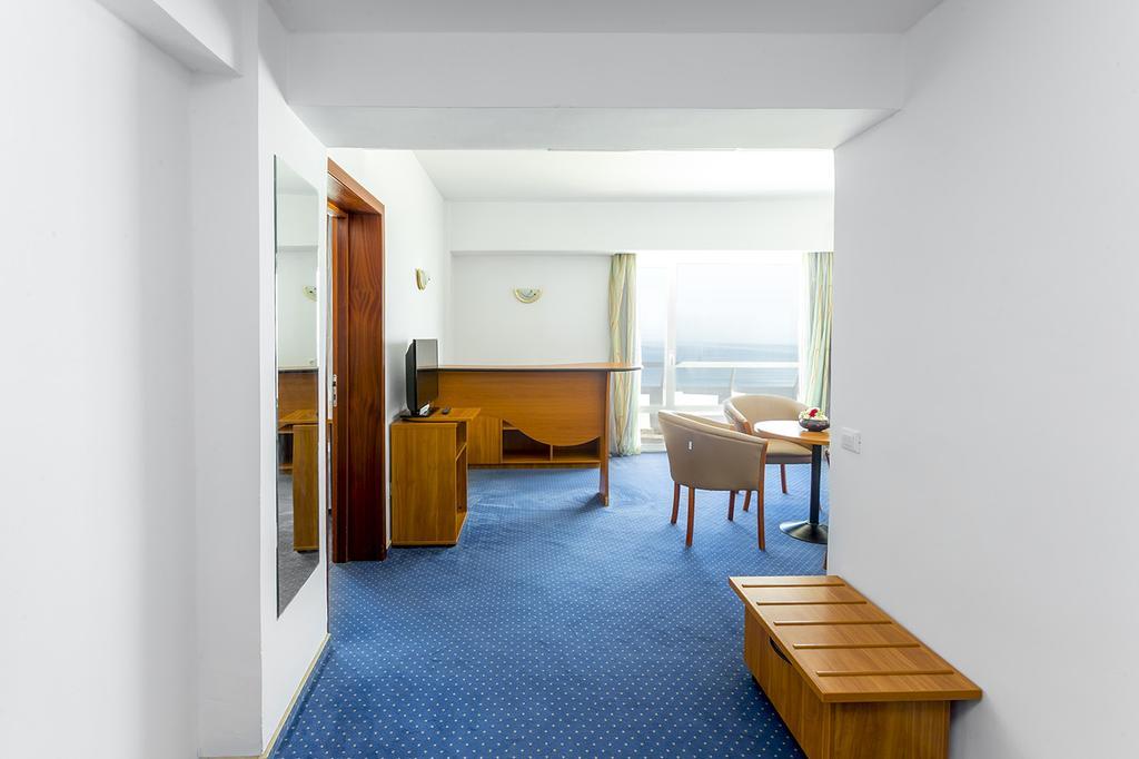 Savoy Hotel Mamaia Eksteriør billede