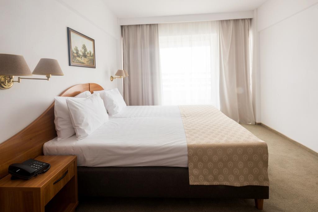 Savoy Hotel Mamaia Eksteriør billede