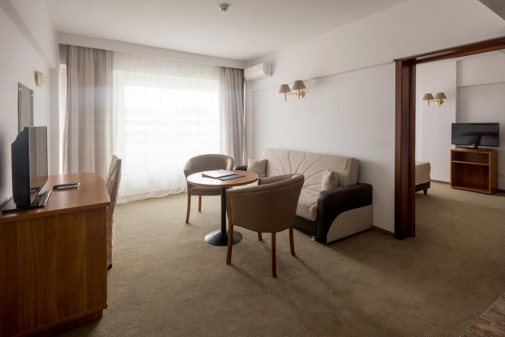 Savoy Hotel Mamaia Eksteriør billede