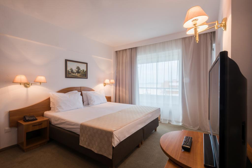 Savoy Hotel Mamaia Eksteriør billede