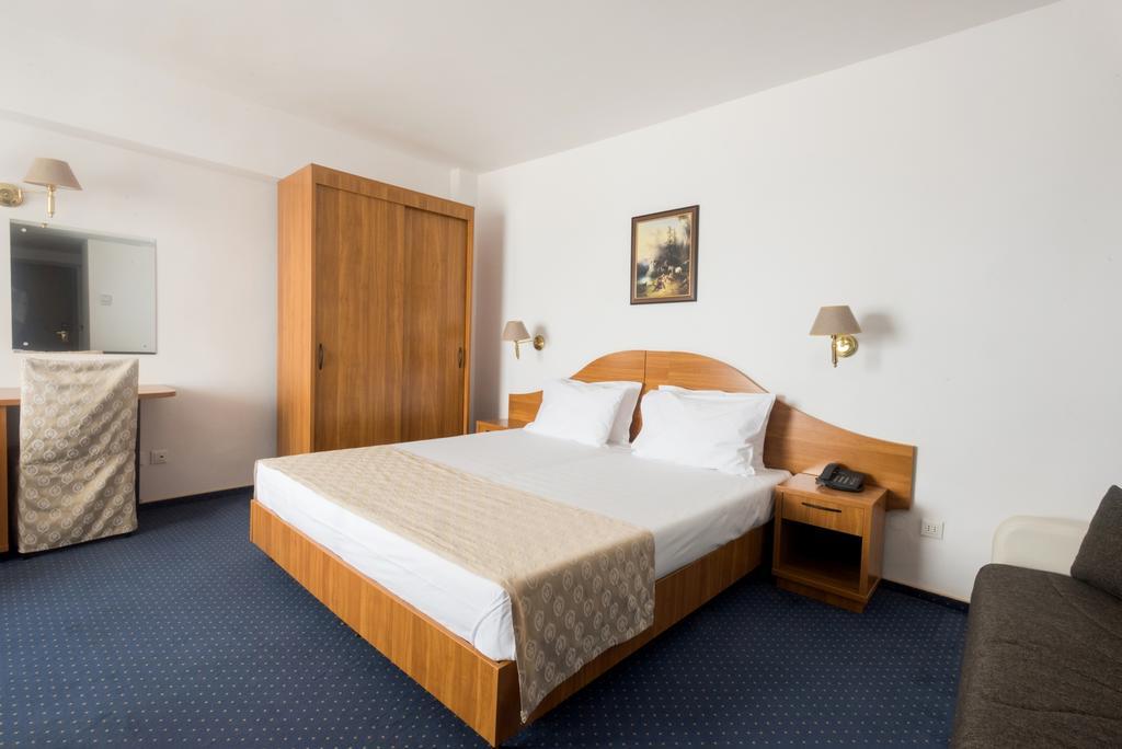 Savoy Hotel Mamaia Eksteriør billede