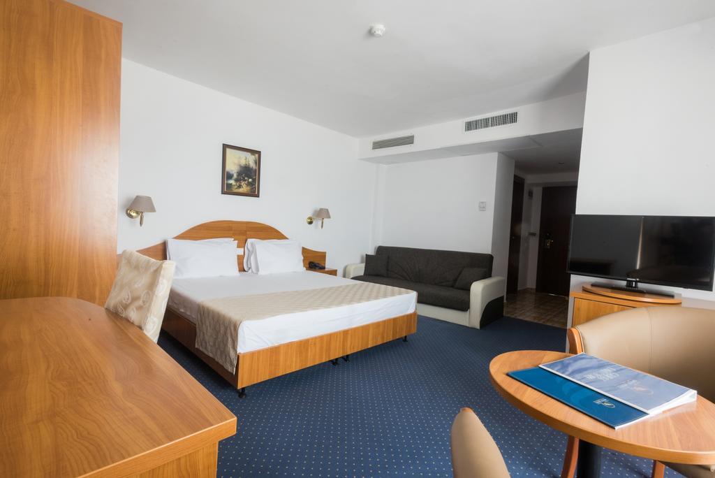 Savoy Hotel Mamaia Eksteriør billede