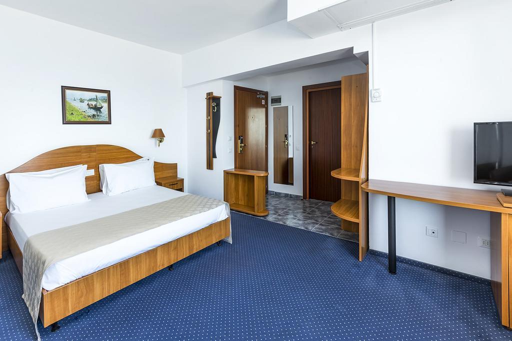 Savoy Hotel Mamaia Eksteriør billede