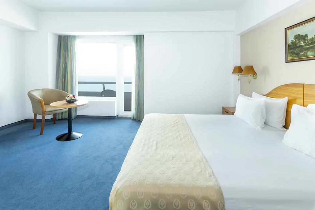 Savoy Hotel Mamaia Eksteriør billede