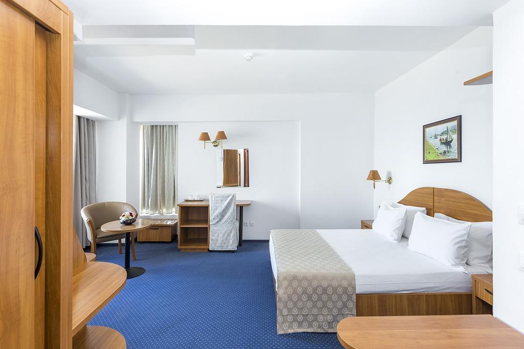 Savoy Hotel Mamaia Eksteriør billede