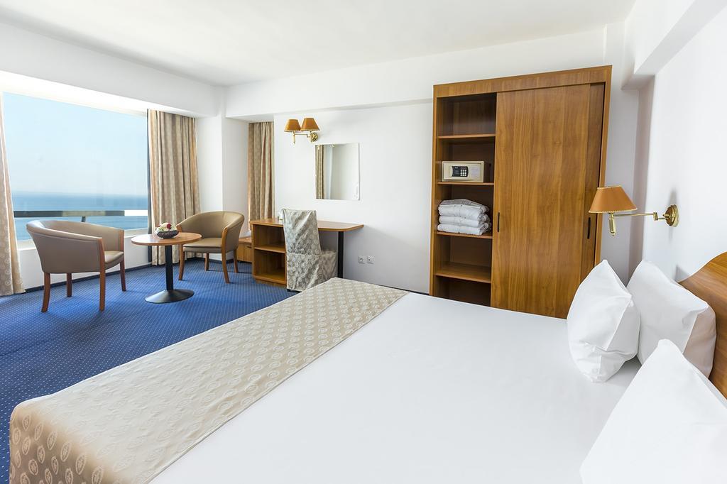 Savoy Hotel Mamaia Eksteriør billede