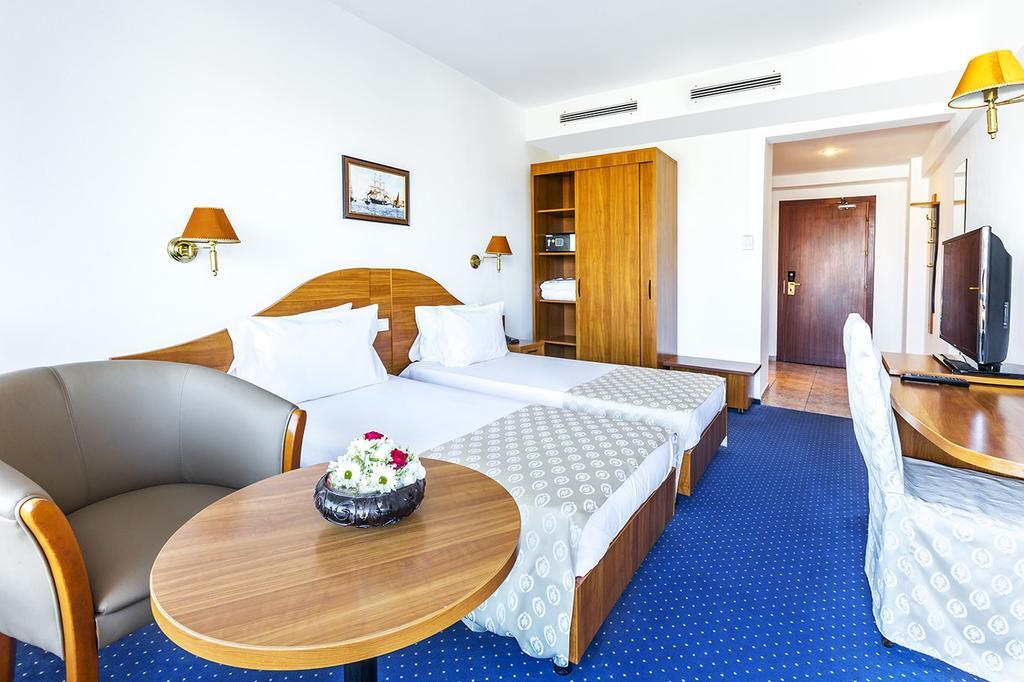 Savoy Hotel Mamaia Eksteriør billede