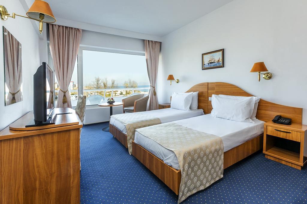 Savoy Hotel Mamaia Eksteriør billede