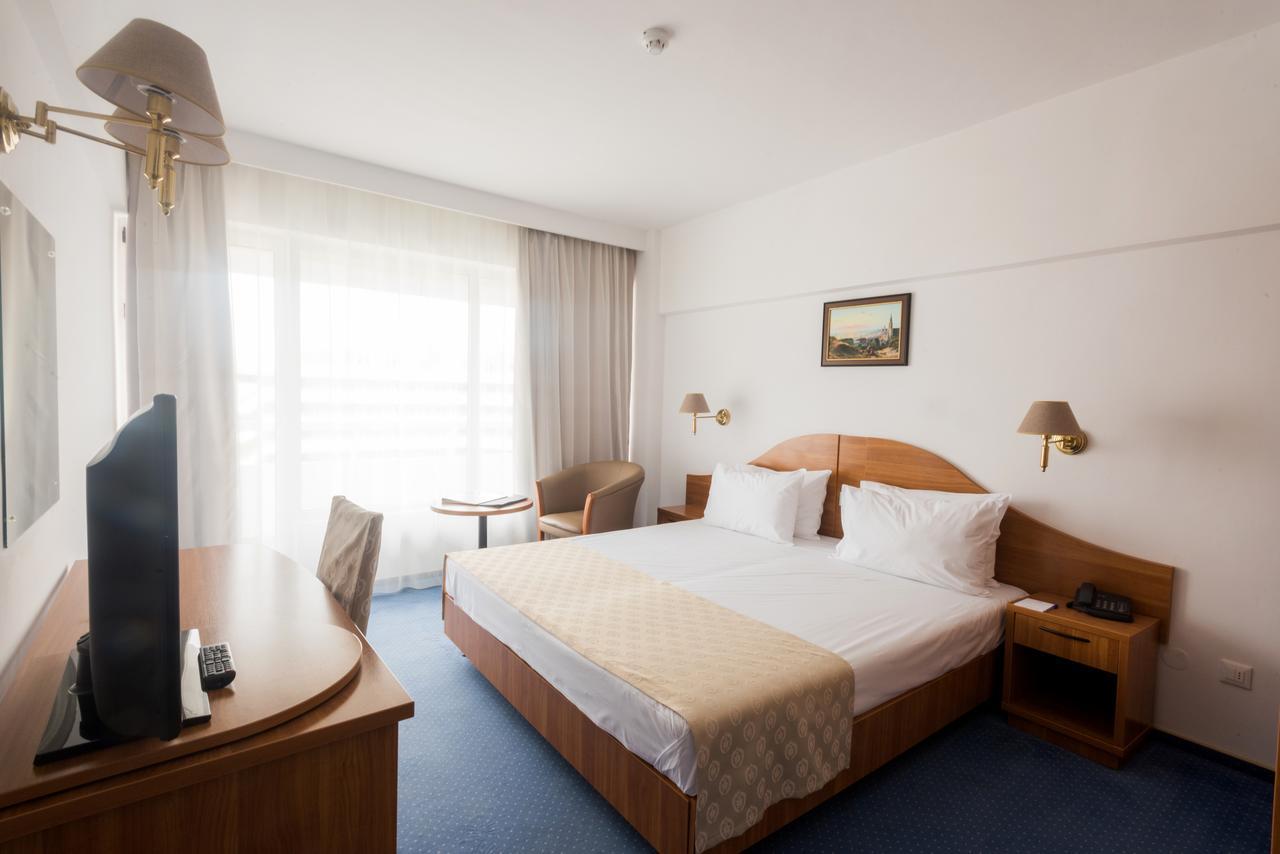 Savoy Hotel Mamaia Eksteriør billede